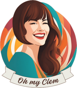 Logo Oh My Clem
